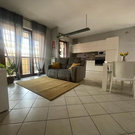 Roma House 93アパートメント エクステリア 写真