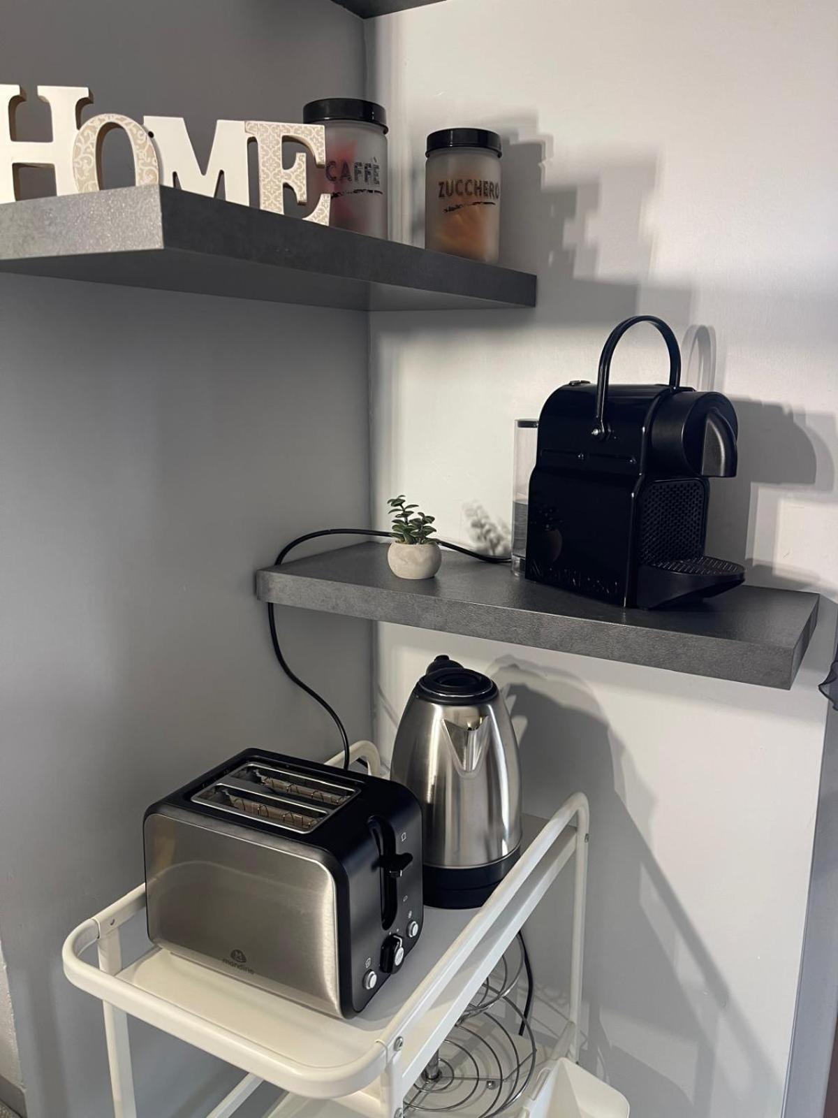 Roma House 93アパートメント エクステリア 写真